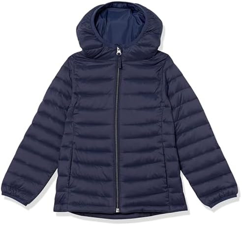 Lightweight Packable Puffer Jacket