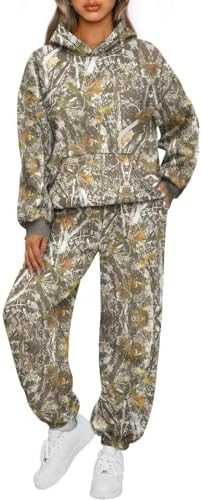 Women's Lounge Sweatsuit Set