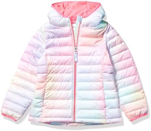 Lightweight Packable Puffer Jacket