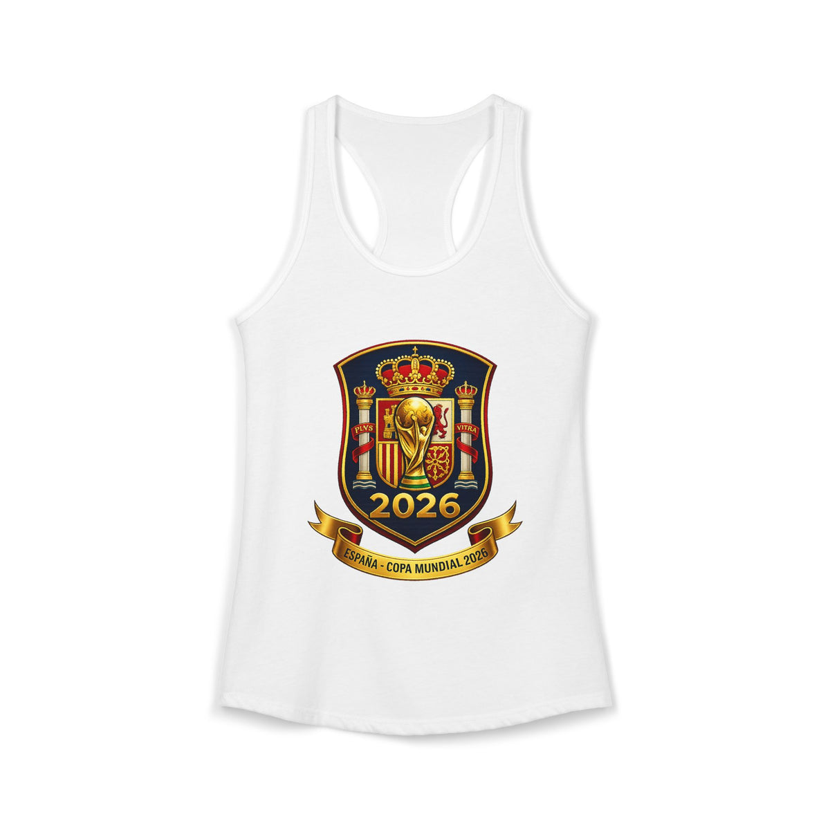 Women's Ideal Racerback Tank