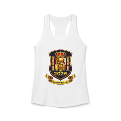 Women's Ideal Racerback Tank