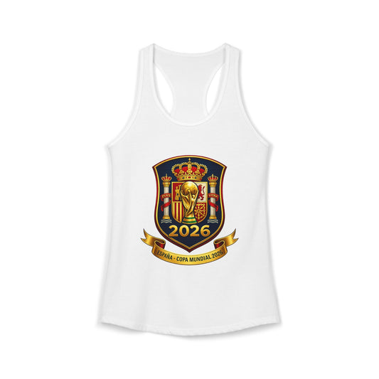 Women's Ideal Racerback Tank