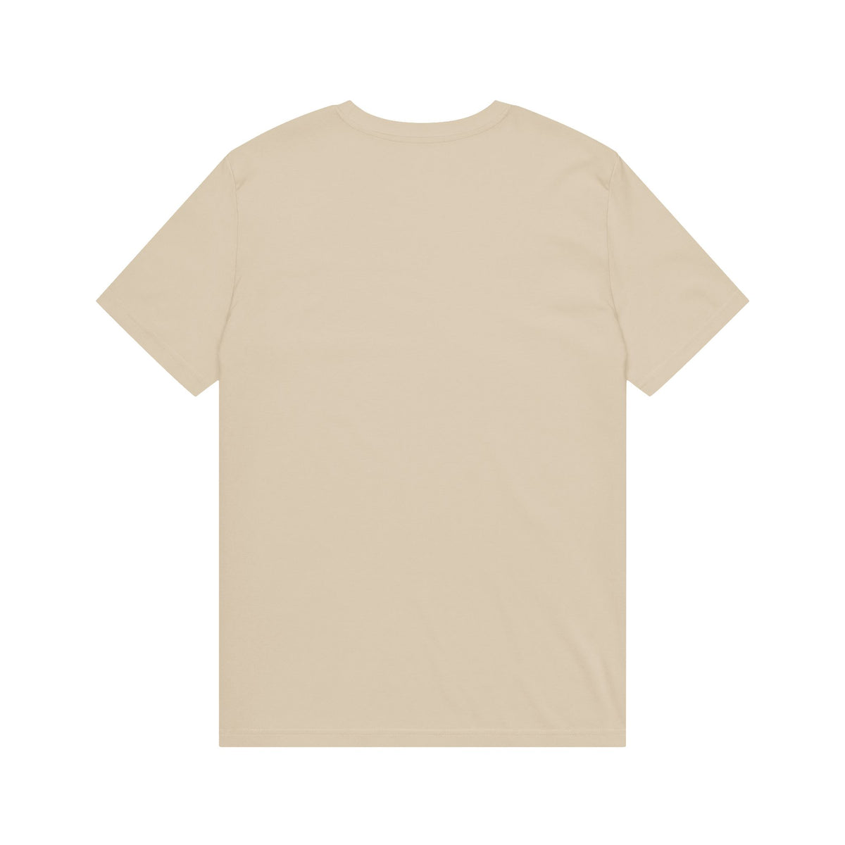 Samba Football T-Shirt — Brazil Soccer Crest Tee