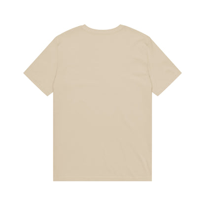 Samba Football T-Shirt — Brazil Soccer Crest Tee
