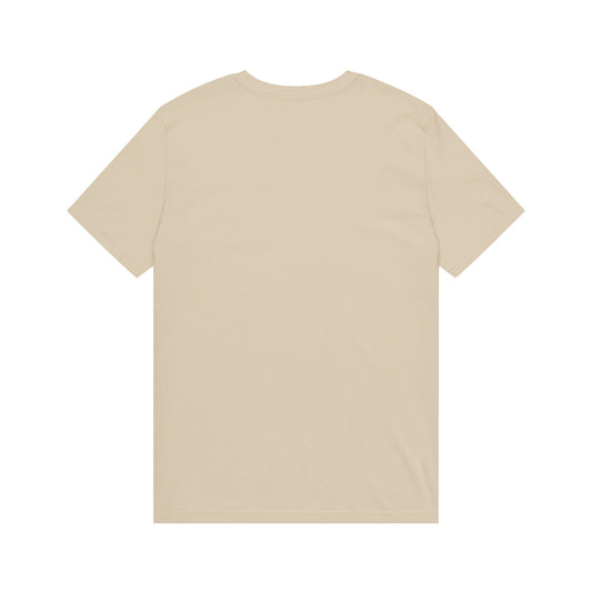 Samba Football T-Shirt — Brazil Soccer Crest Tee