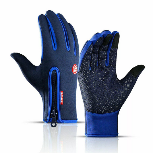 Ethan | Waterproof Thermal Heated Gloves for Winter 3