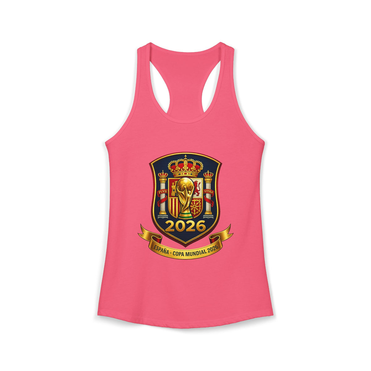 Women's Ideal Racerback Tank