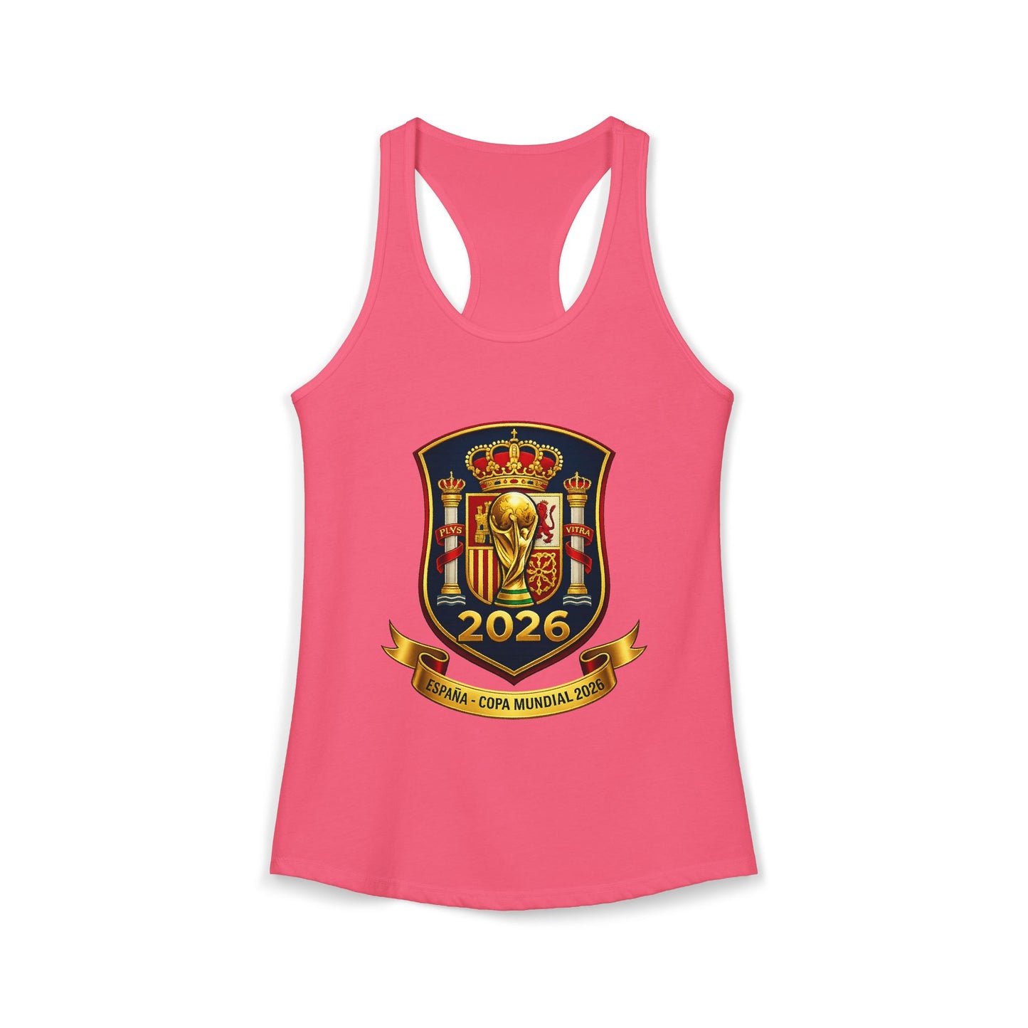 Women's Ideal Racerback Tank