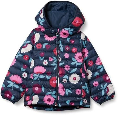 Lightweight Packable Puffer Jacket