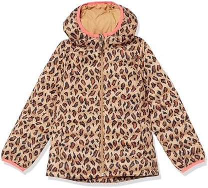 Lightweight Packable Puffer Jacket