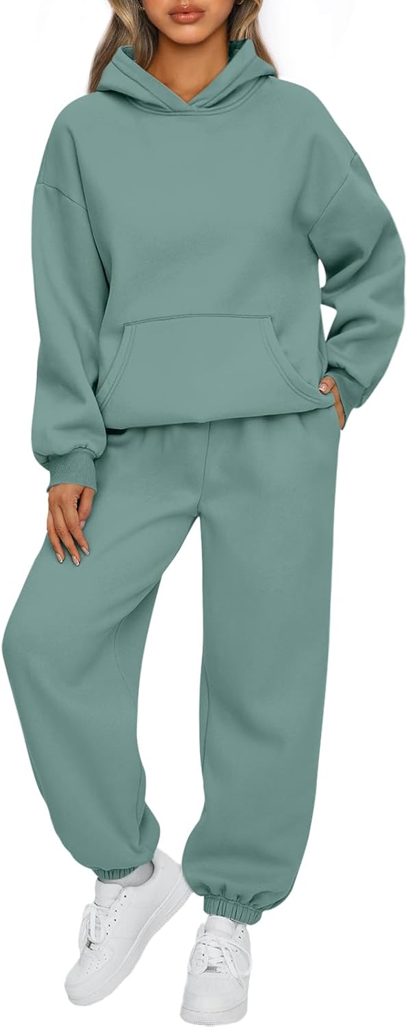 Women's Lounge Sweatsuit Set