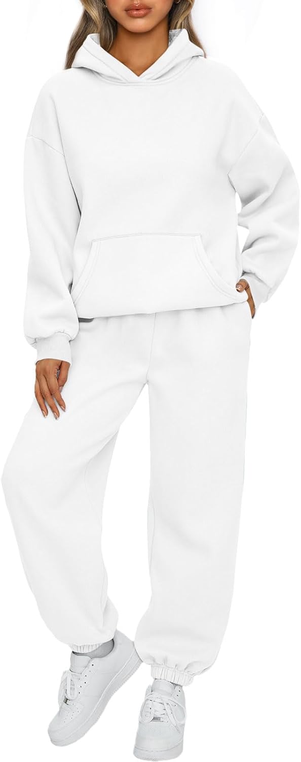Women's Lounge Sweatsuit Set