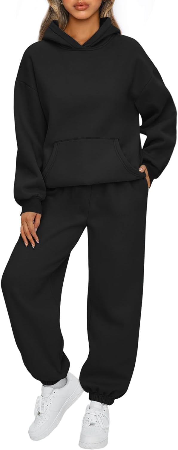 Women's Lounge Sweatsuit Set