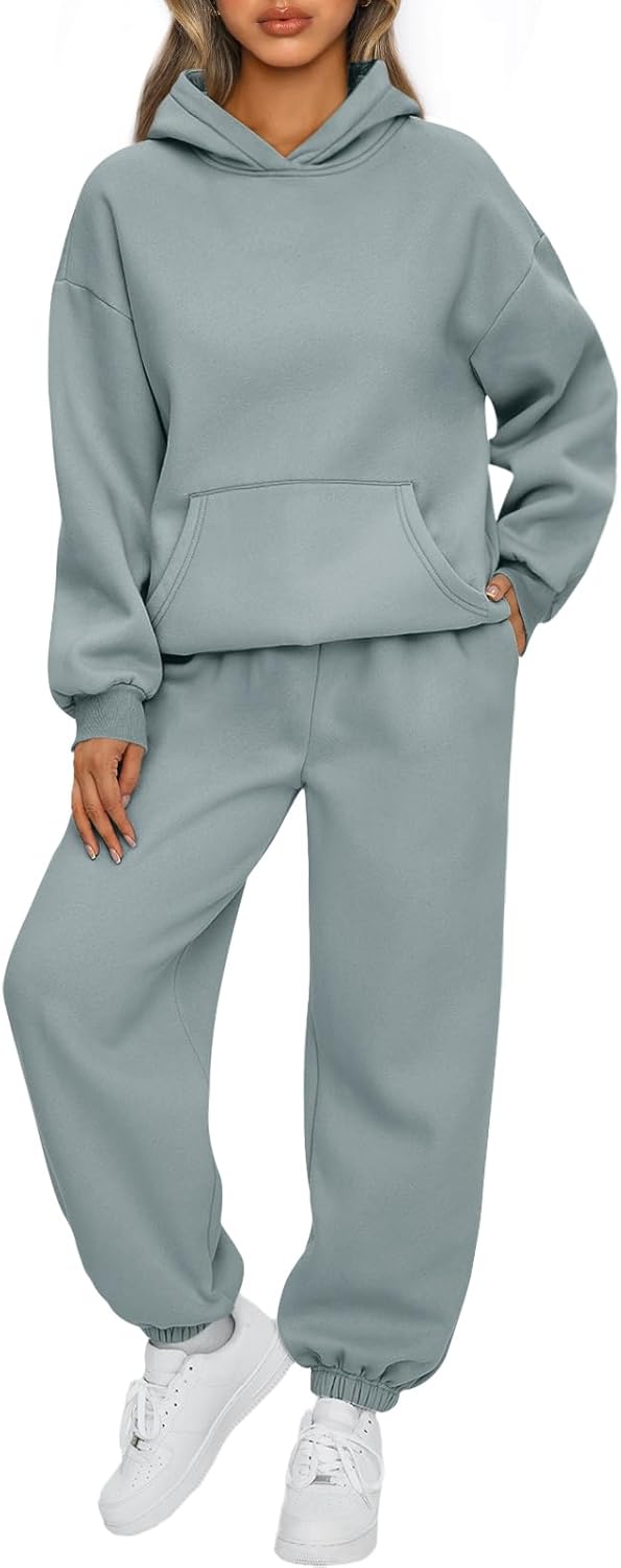 Women's Lounge Sweatsuit Set
