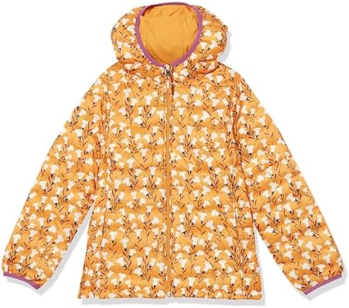 Lightweight Packable Puffer Jacket