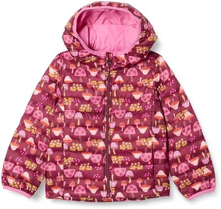 Lightweight Packable Puffer Jacket