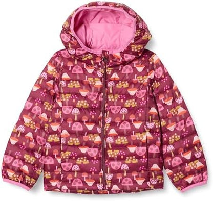 Lightweight Packable Puffer Jacket