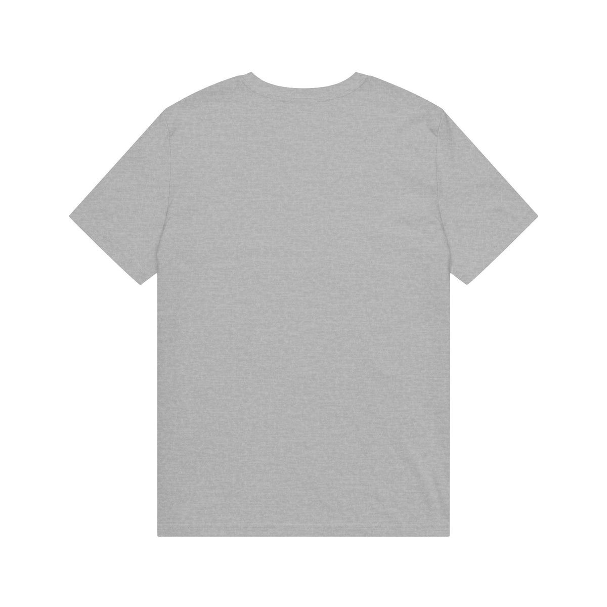 Samba Football T-Shirt — Brazil Soccer Crest Tee