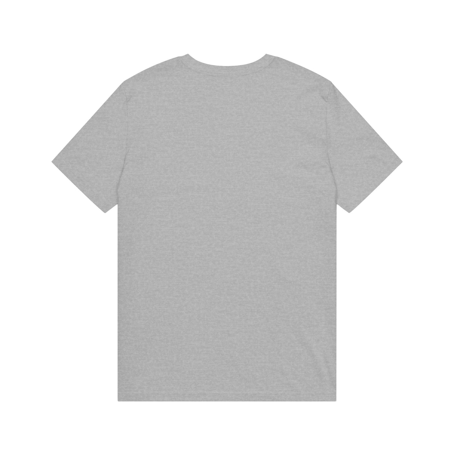 Samba Football T-Shirt — Brazil Soccer Crest Tee