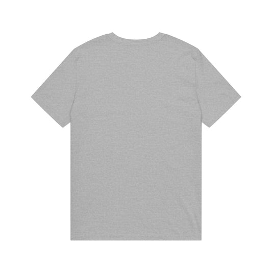 Samba Football T-Shirt — Brazil Soccer Crest Tee