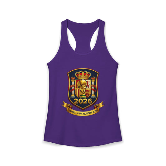 Women's Ideal Racerback Tank