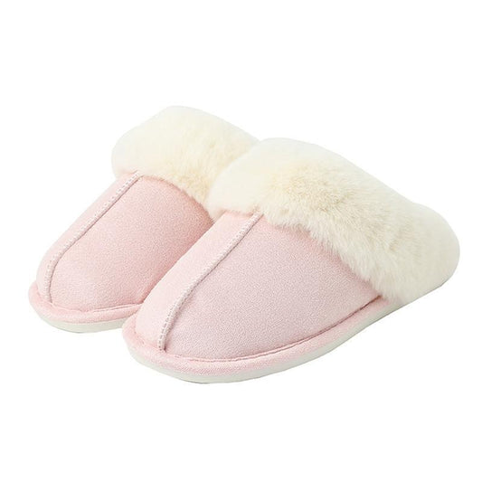 Ethan | Cozy Soft Winter Clog Slippers 1