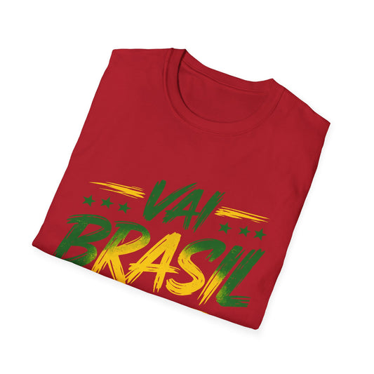 VIA Brazil T-Shirt
