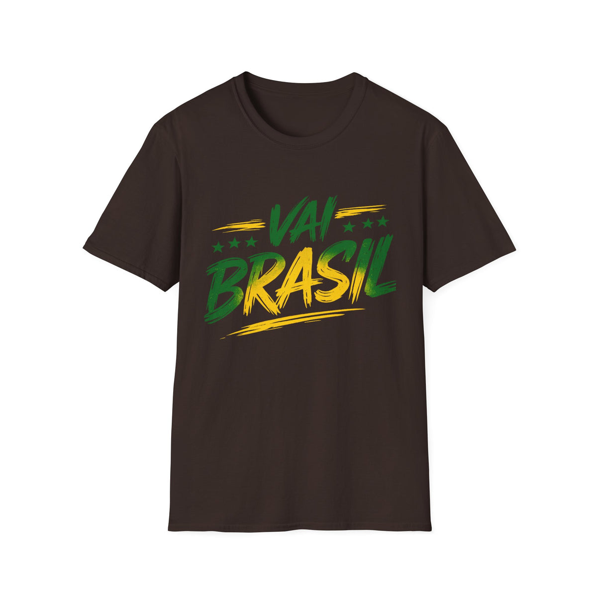 VIA Brazil T-Shirt