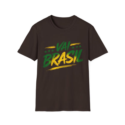 VIA Brazil T-Shirt