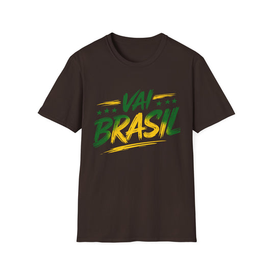 VIA Brazil T-Shirt