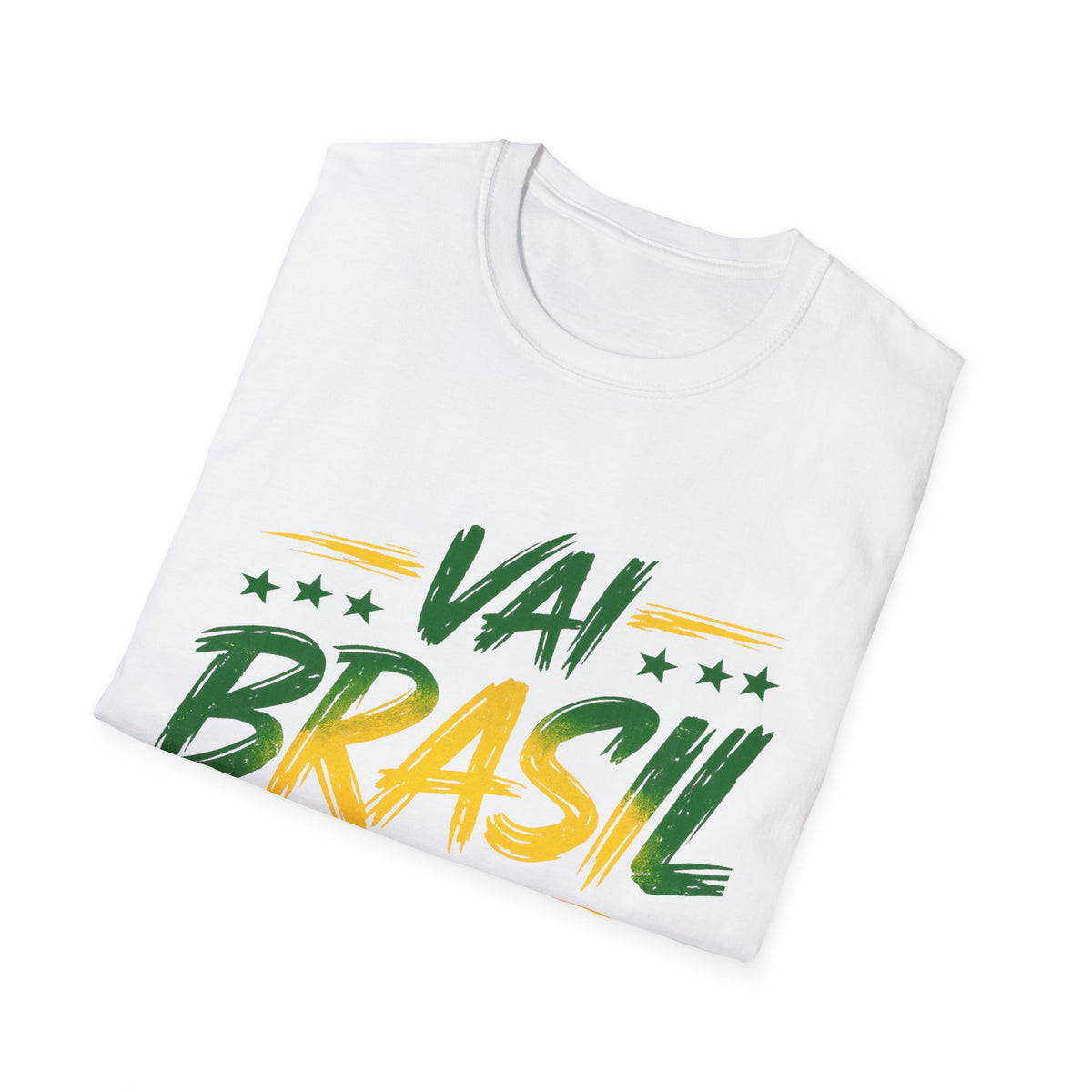 VIA Brazil T-Shirt