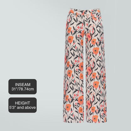 Sophia Collection | Baggy Jeans Women with High-Stretch Fabric | Comfortable Loose Fit for Everyday Style 18