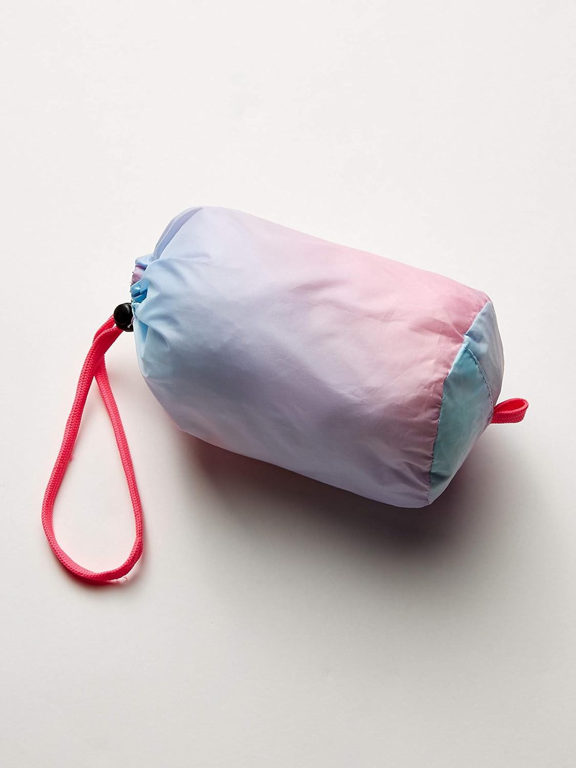 Lightweight Packable Puffer Jacket