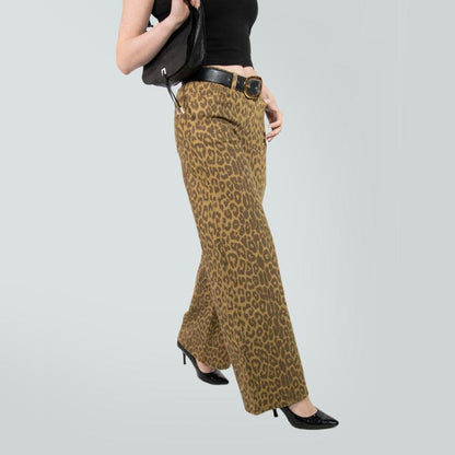 Sophia Collection | Baggy Jeans Women with High-Stretch Fabric | Comfortable Loose Fit for Everyday Style 8