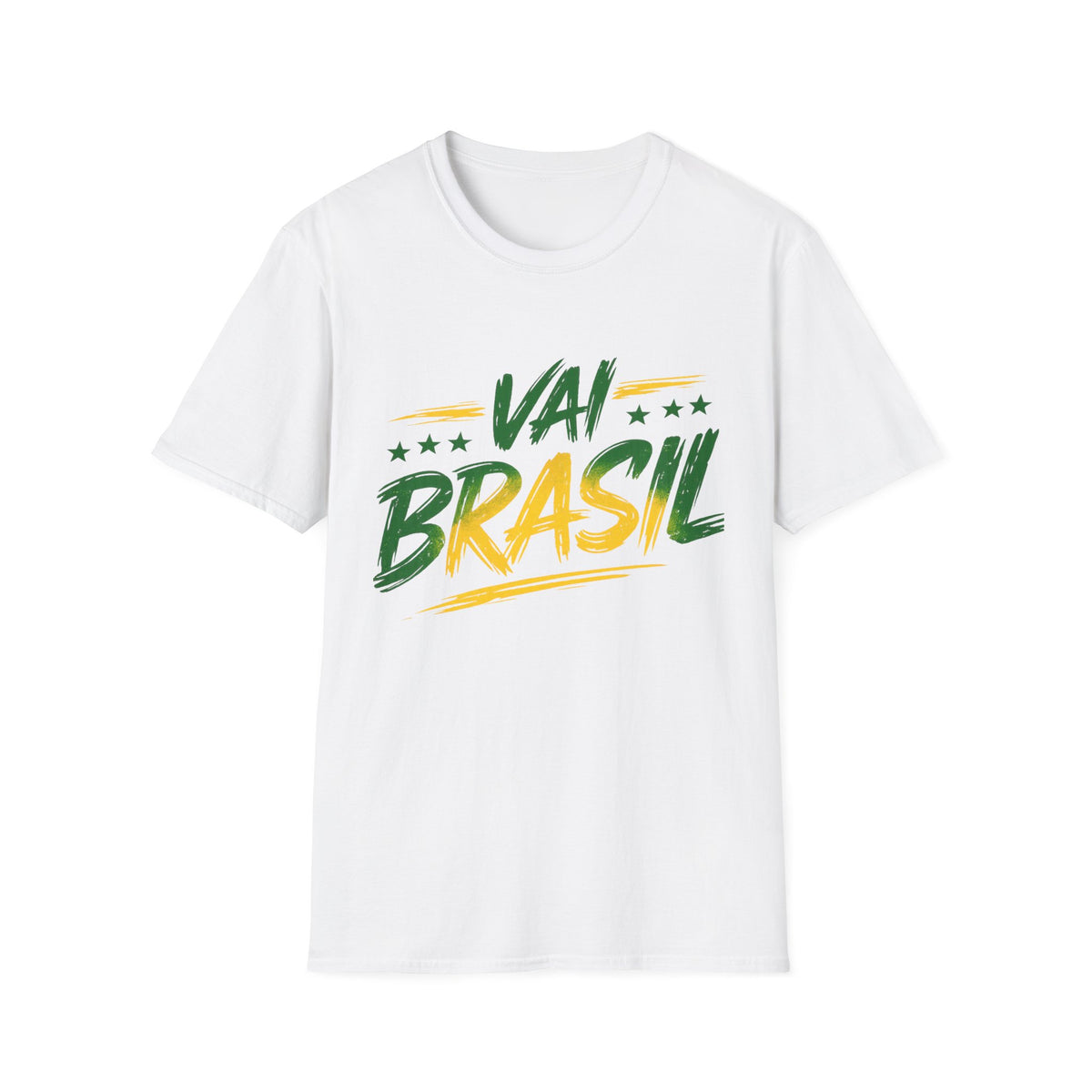 VIA Brazil T-Shirt