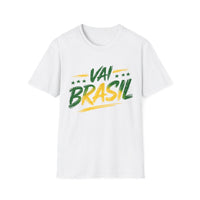 VIA Brazil T-Shirt