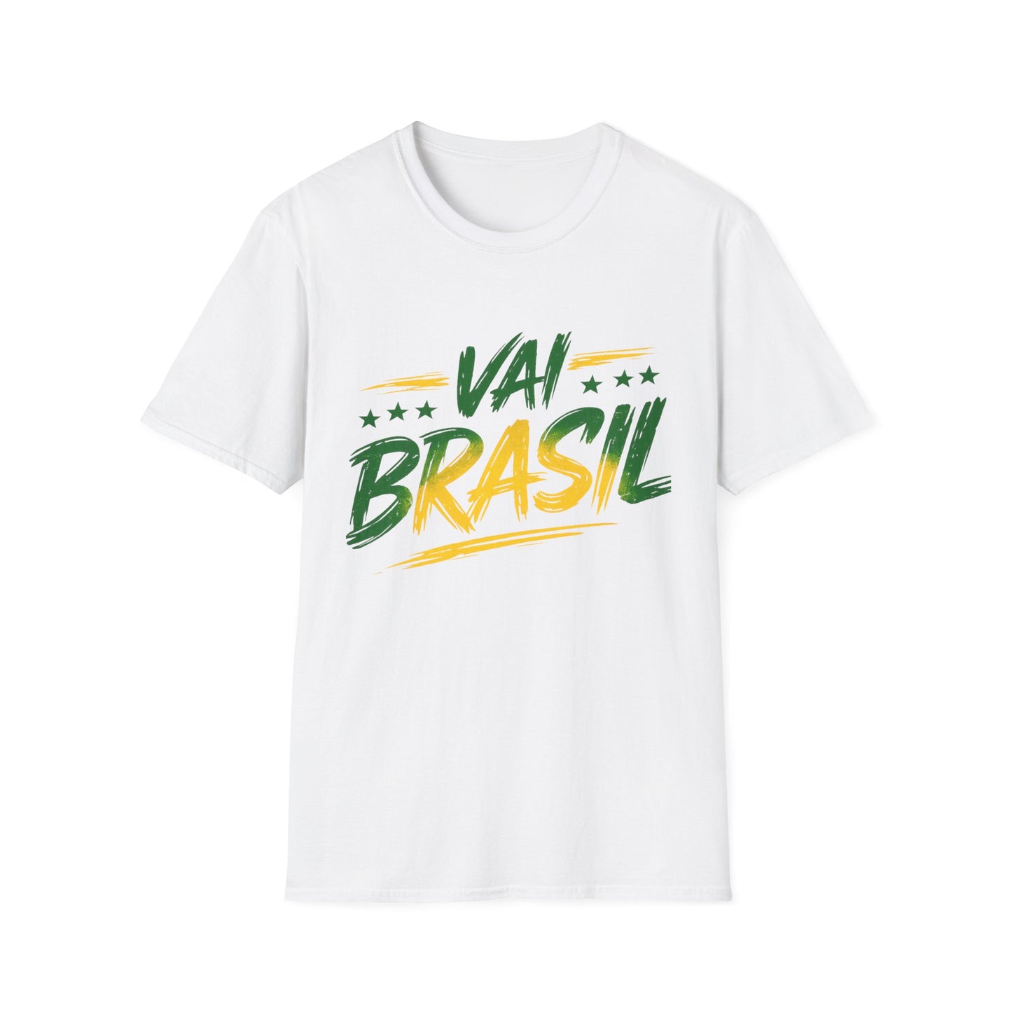 VIA Brazil T-Shirt