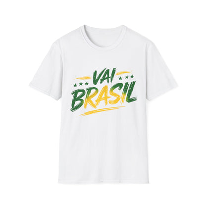 VIA Brazil T-Shirt