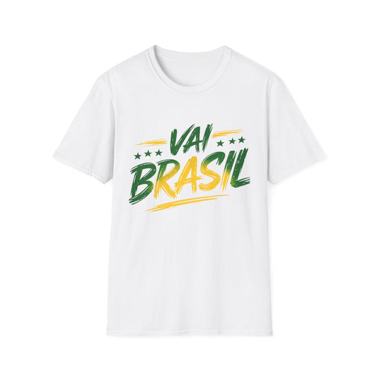 VIA Brazil T-Shirt