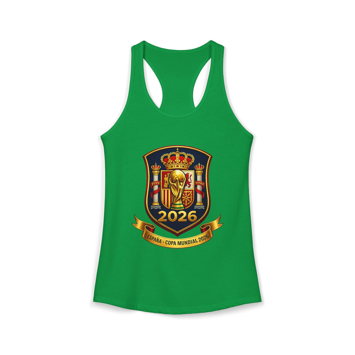 Women's Ideal Racerback Tank