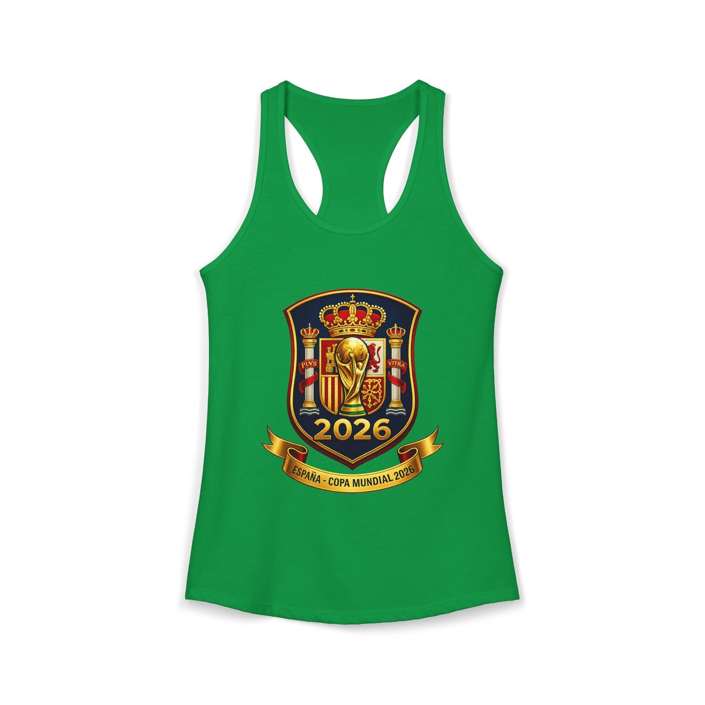 Women's Ideal Racerback Tank