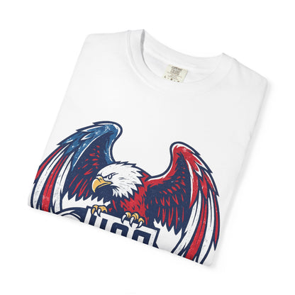 USA 2026 World Cup Eagle Soccer T-Shirt