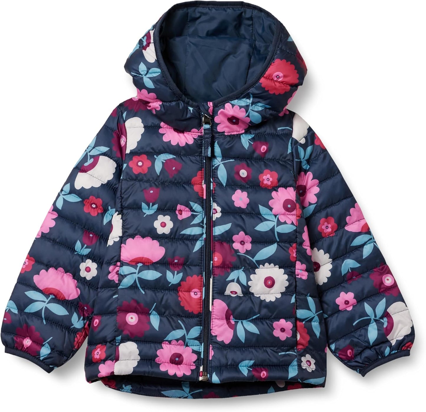 Lightweight Packable Puffer Jacket