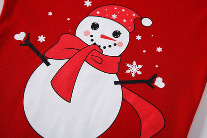 Matching Doll Pajama Set