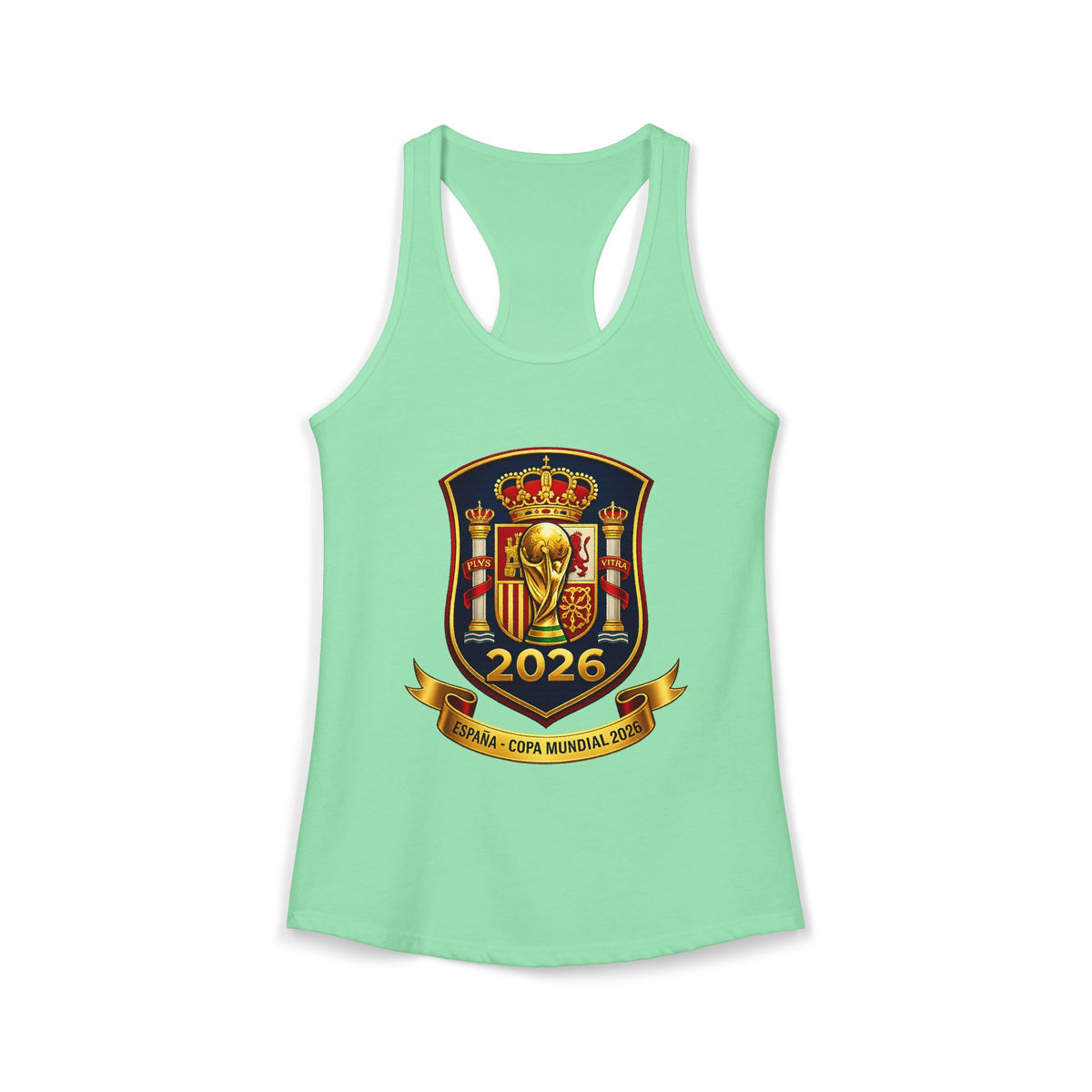 Women's Ideal Racerback Tank