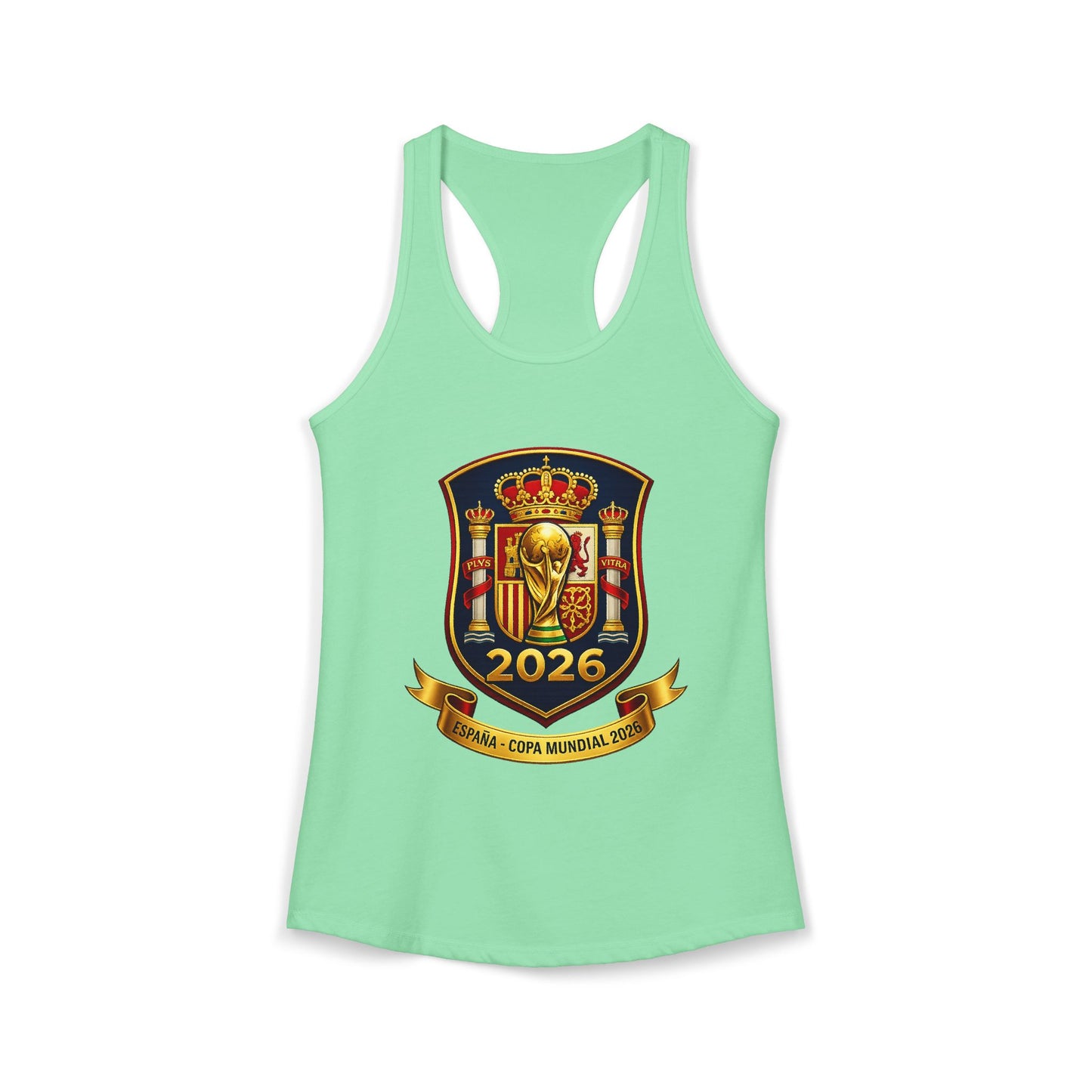 Women's Ideal Racerback Tank