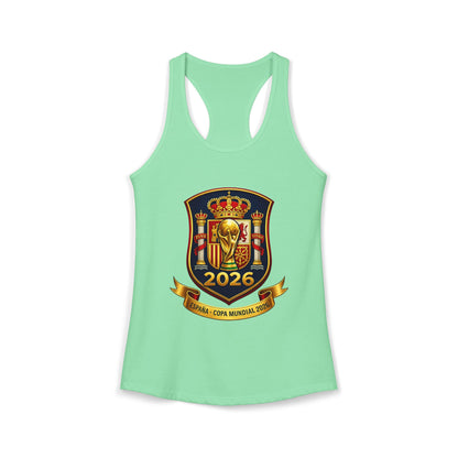 Women's Ideal Racerback Tank