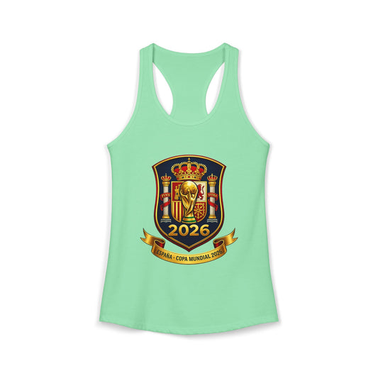 Women's Ideal Racerback Tank