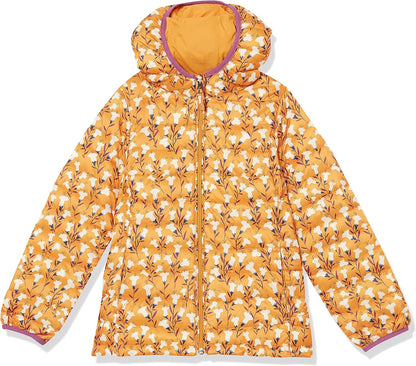 Lightweight Packable Puffer Jacket