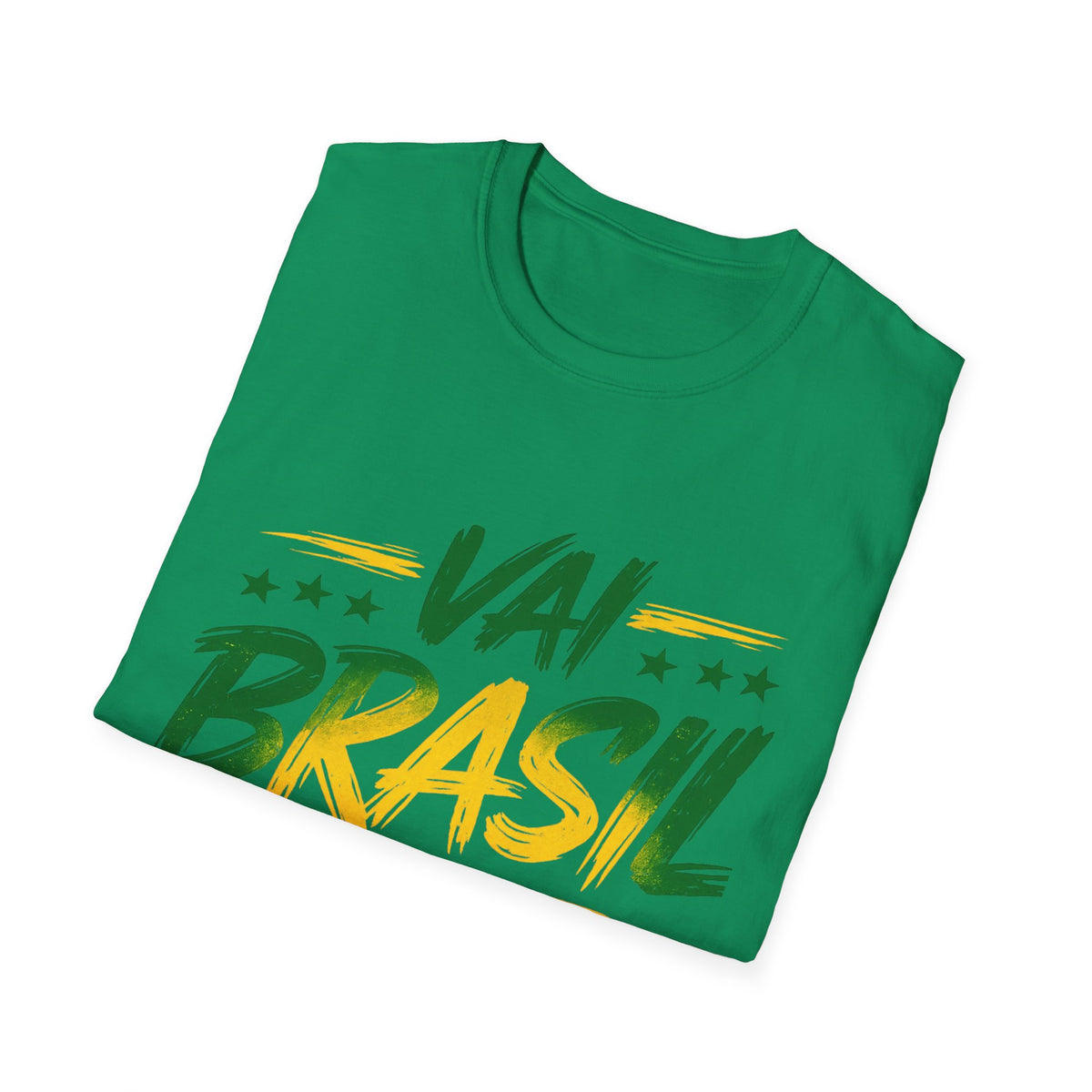 VIA Brazil T-Shirt